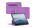 iPad air 13 Case all angles front back - Nova