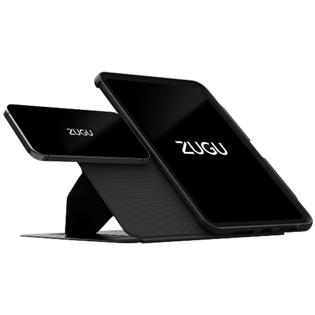 360 iPad 13 Pro Case Hero