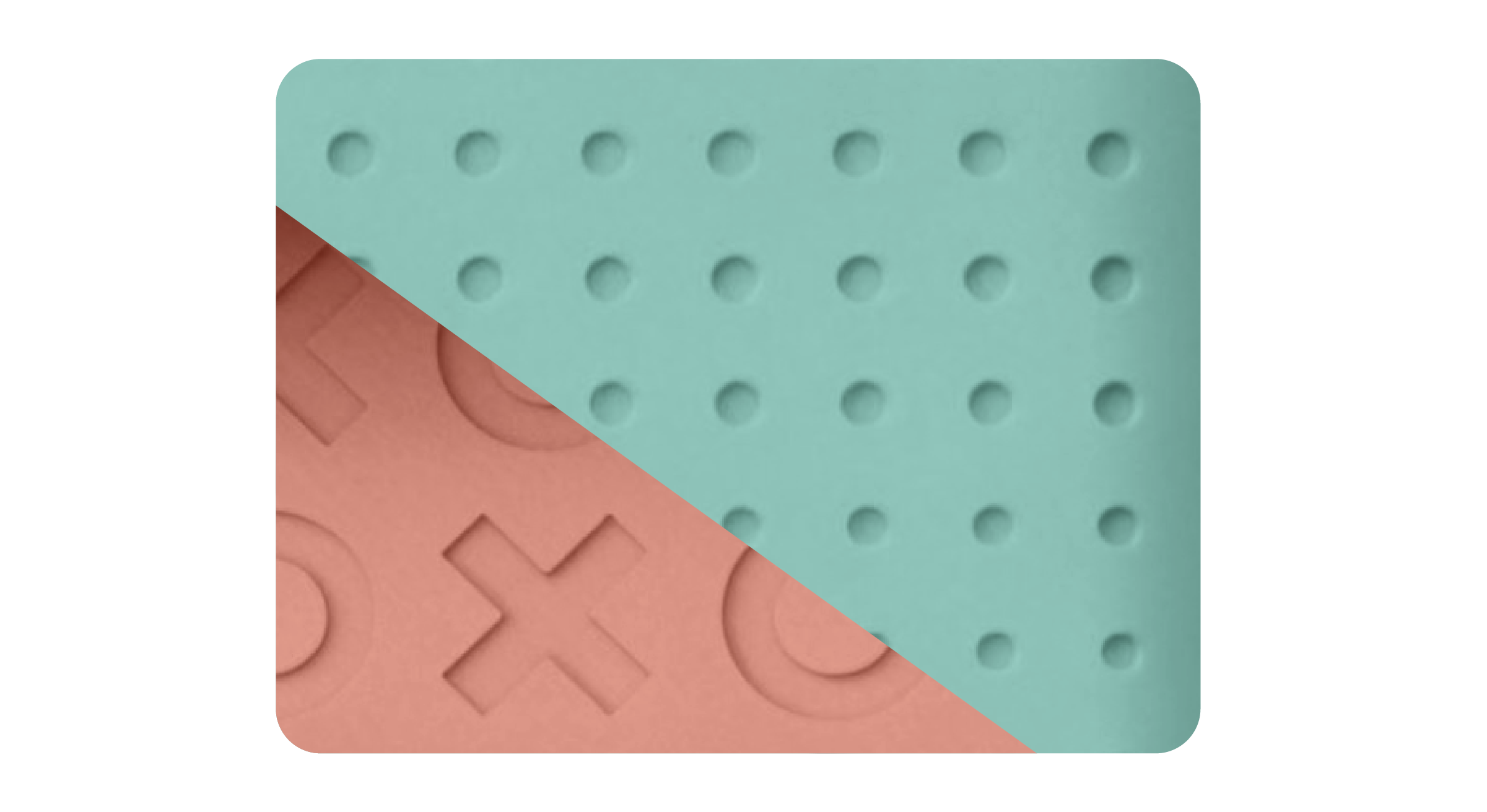 Vote Teal/Pink