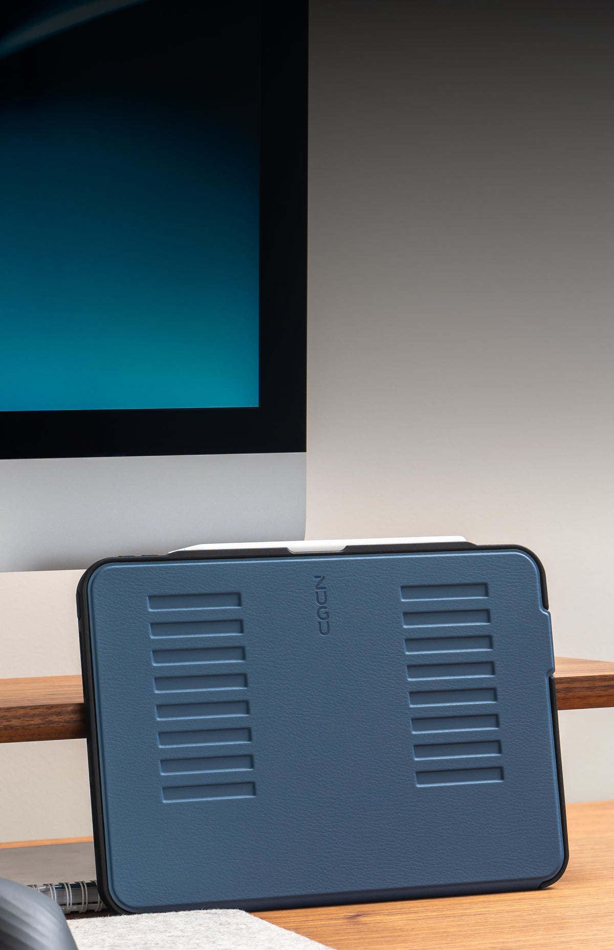 Most wish ipad case