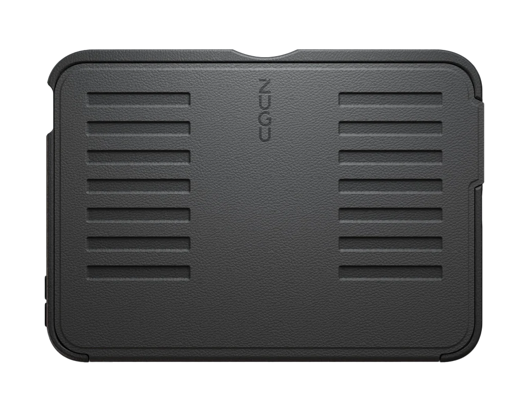 Zugu Case iPad Mini Case