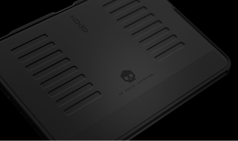 Zugu 360 Case