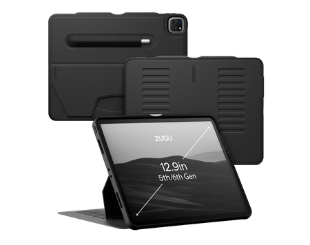 美品 iPad Pro 12.9 第５世代 M1 SIMフリー ZUGUケース付 ZUGU12.9image_450x450.png?v=