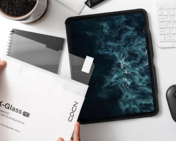 Screen Protector for iPad 10.2 (7th/8th/9th Gen)