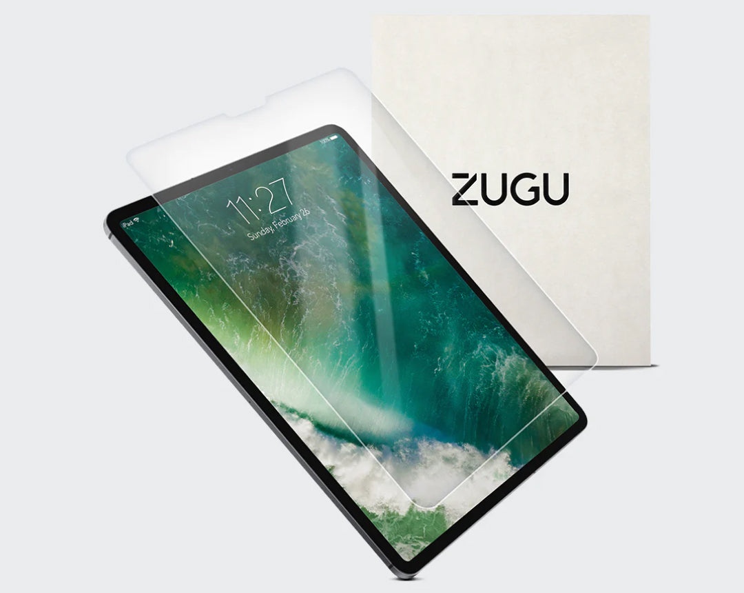 Screen Protector for iPad Pro 11 (1st/2nd/3rd/4th Gen) | ZUGU