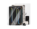 Zugu Screen Protector for Pro 11 (M4) - Black