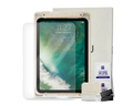 Zugu Screen Protector for iPad Mini (6th Gen) - Black