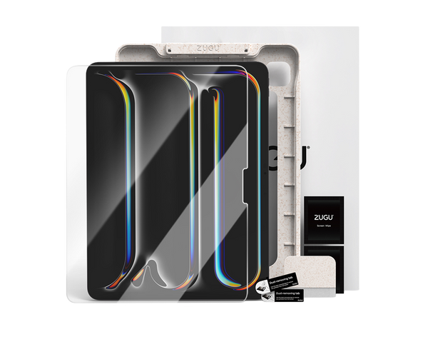 Screen Protector for Pro 13 (M4) - Black
