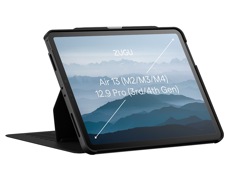 Zugu Case iPad Air Case - Thumbnail 2