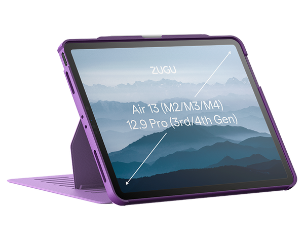 iPad air 13 Case  Front - Nova