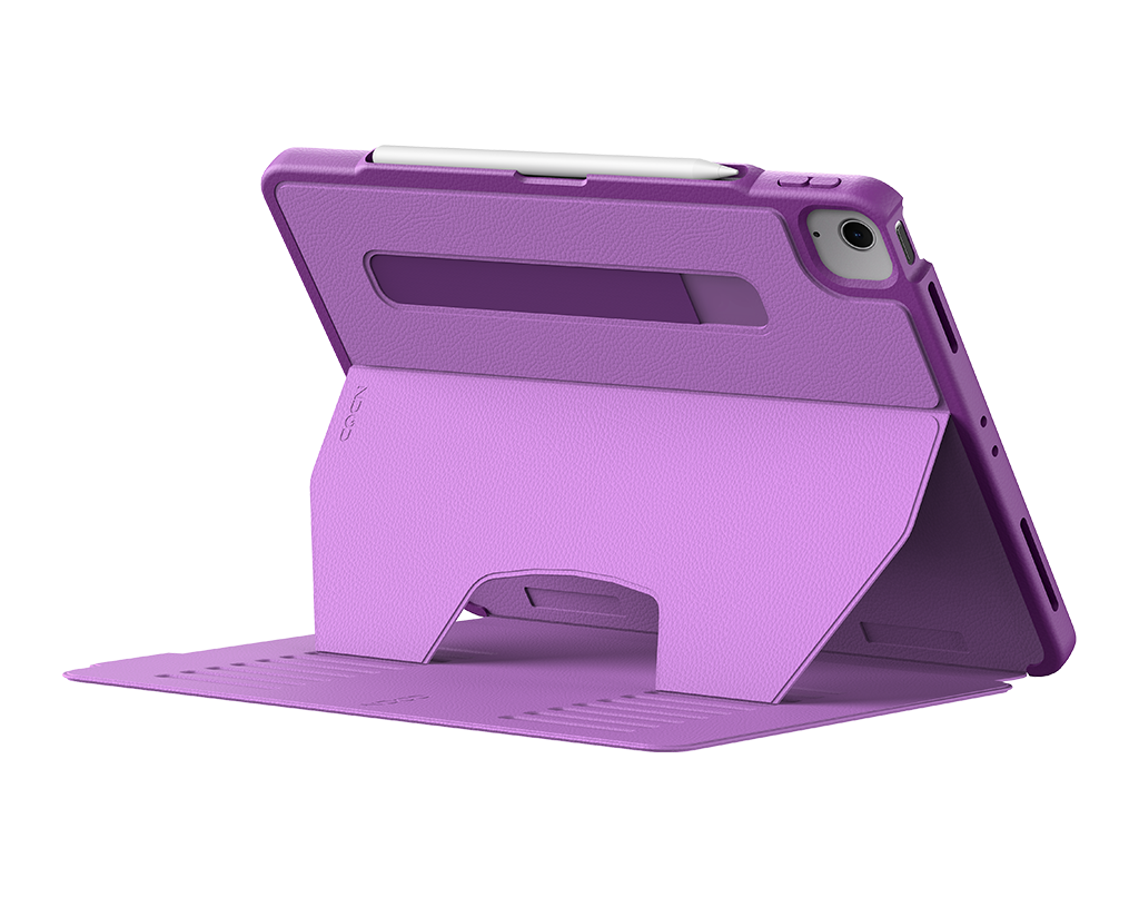 iPad air 13 Case Back - Nova