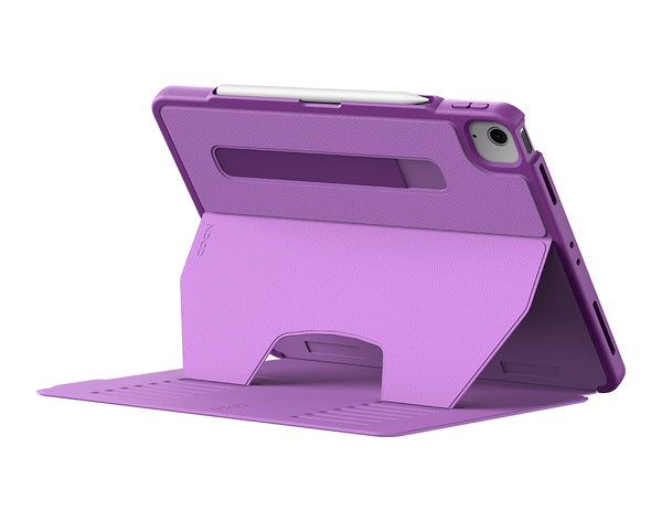 iPad air 13 Case Back - Nova
