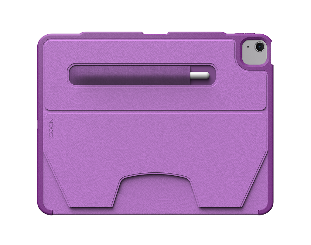 iPad air 13 Case Back - Nova