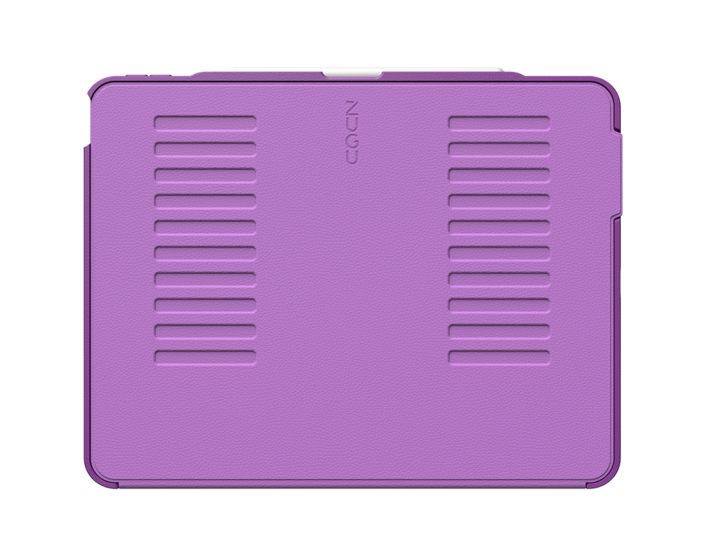 iPad air 13 Case Back - Nova