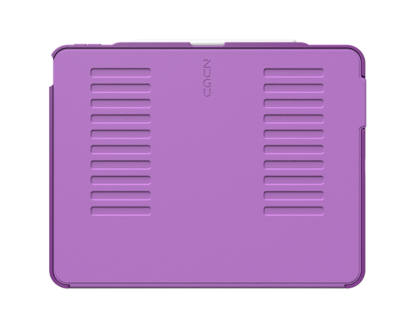 iPad air 13 Case Back - Nova