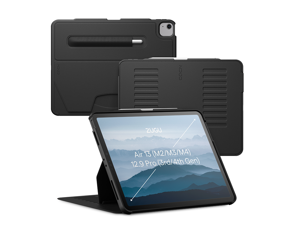 Zugu Case iPad Air Case - Thumbnail 3