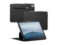 iPad air 13 Case all angles front back - Black