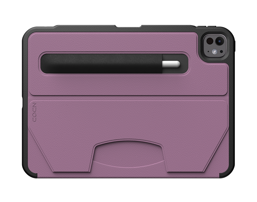 iPad Pro 11 Case (M4/M5) 2024/2025 | ZUGU