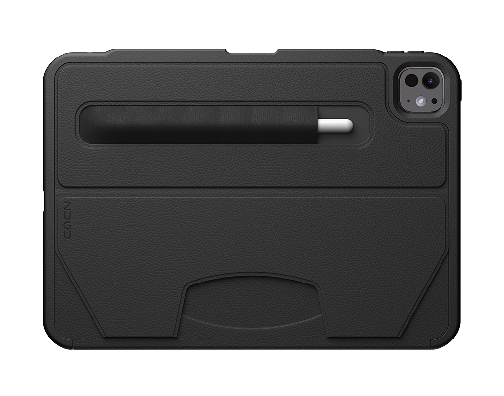 iPad Pro 11 Case - Black