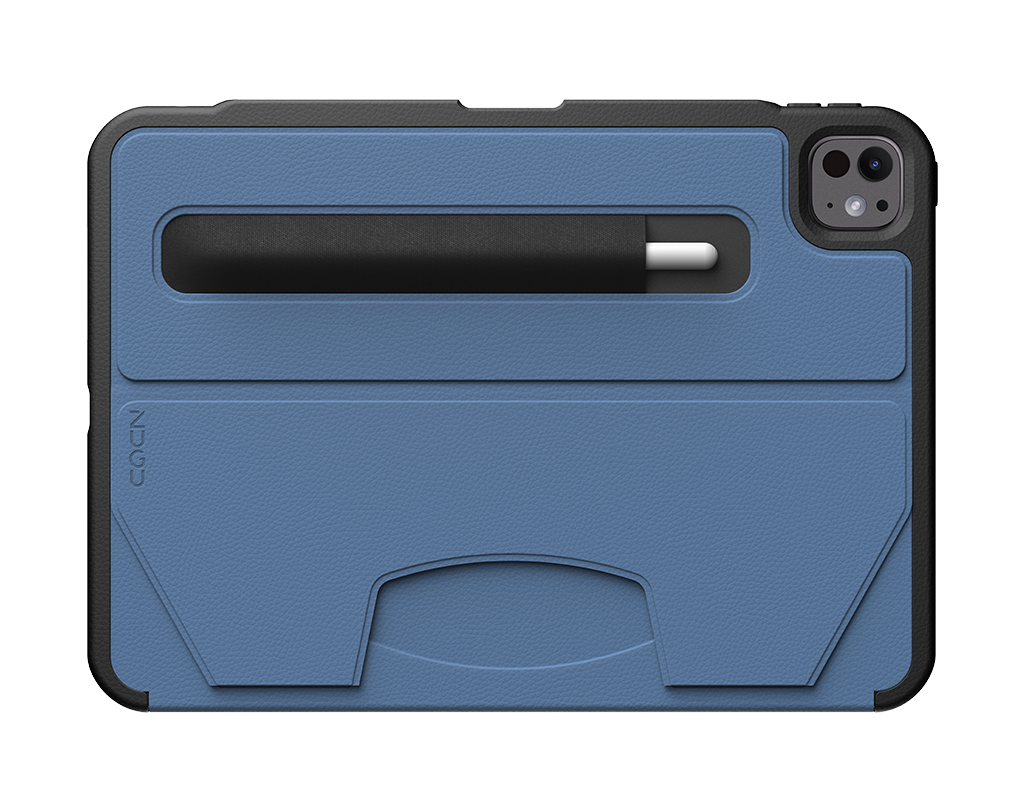 iPad Pro 11 Case (M4/M5) 2024/2025 | ZUGU