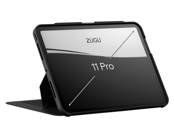 iPad Pro 11 Case - Black