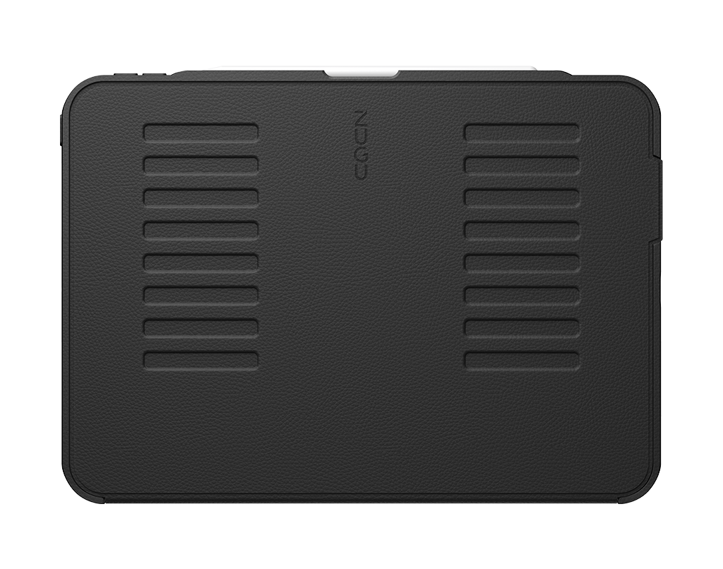 iPad Pro 11 Case (M4/M5) 2024/2025 | ZUGU