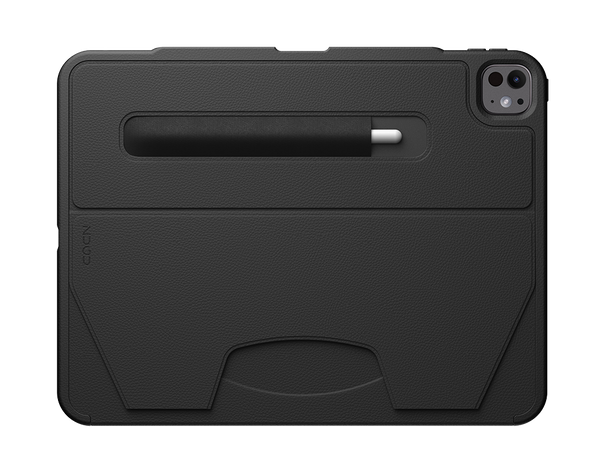 iPad Pro 13 Case - Black