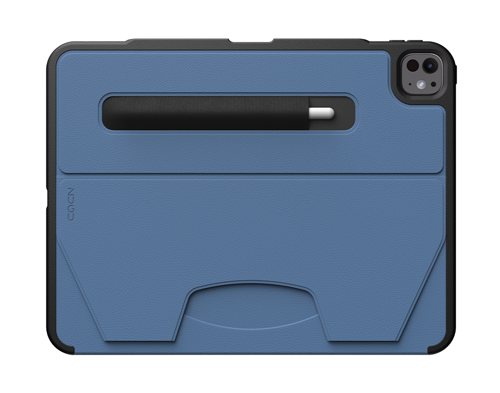iPad Pro 13 Case (M4/M5) 2024/2025 | ZUGU