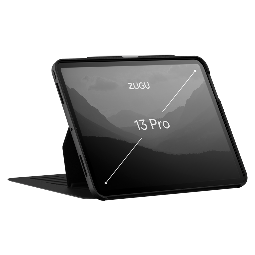 Standard iPad 13 Pro Case Hero