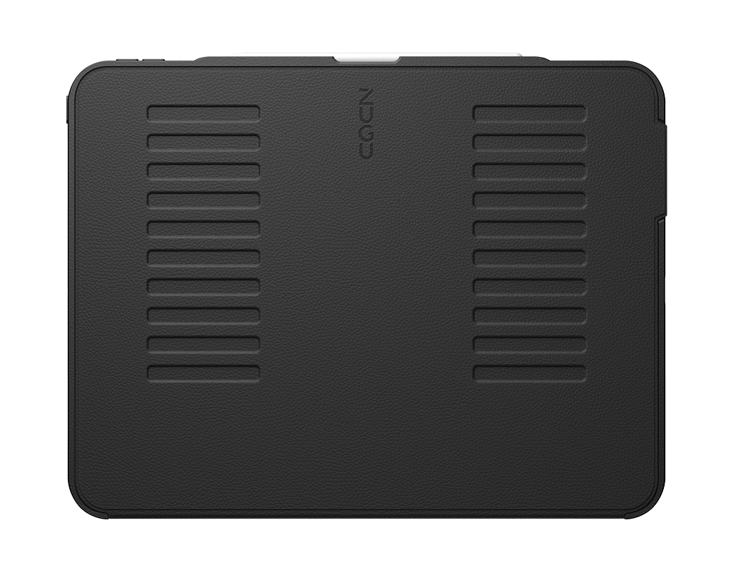 iPad Pro 13 Case - Black