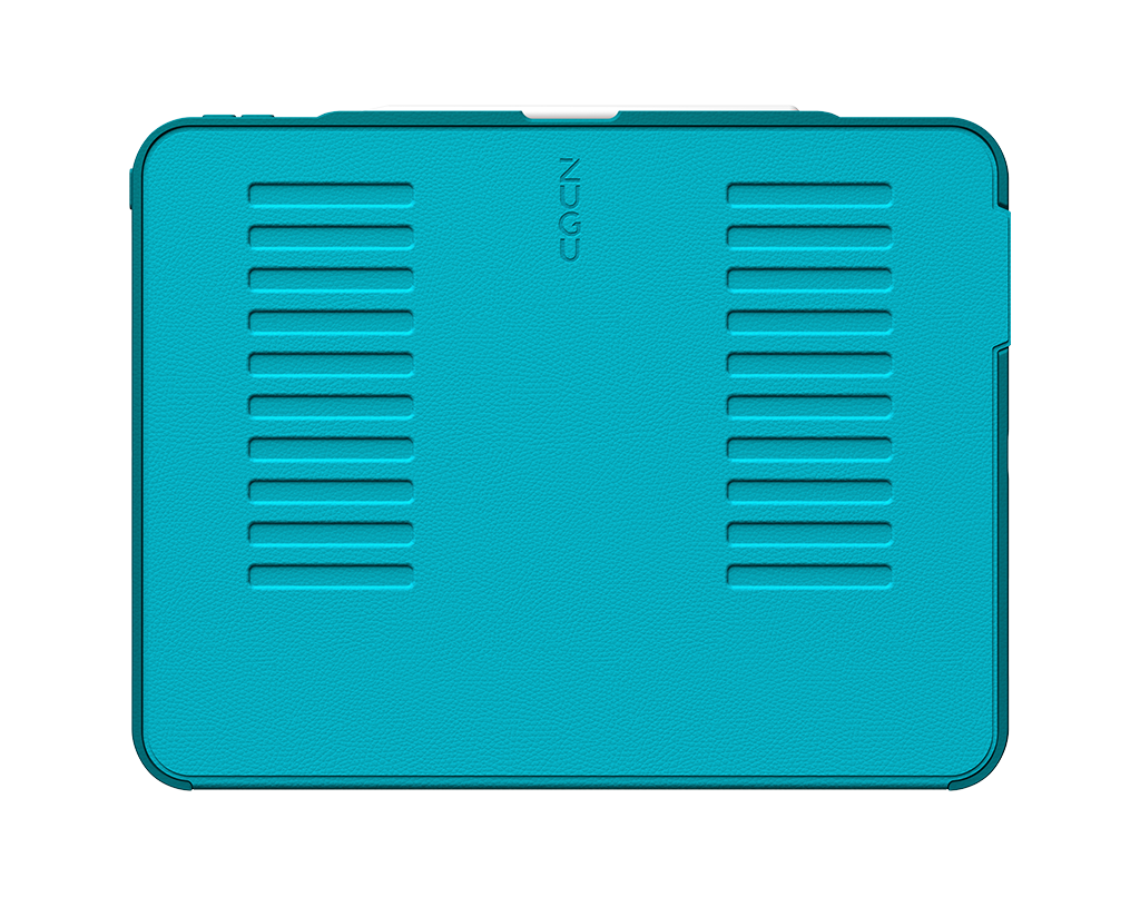 iPad Pro 13 Case - Aqua