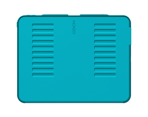 iPad Pro 13 Case - Aqua