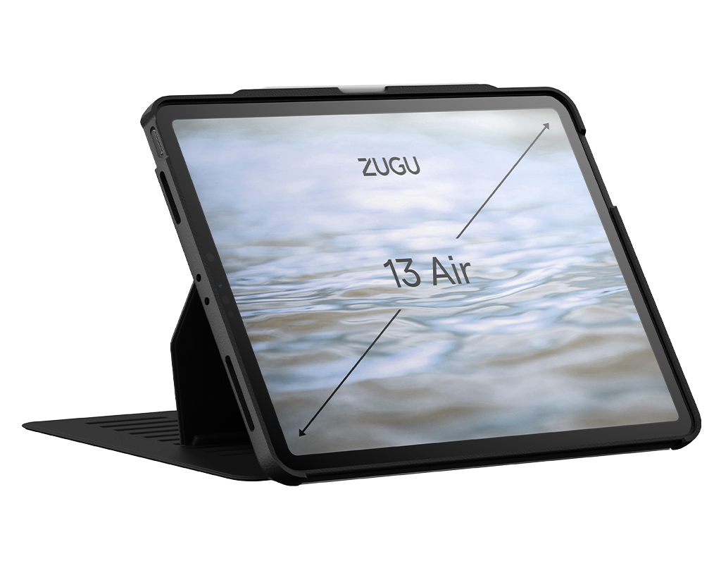 iPad Pro 12.9 Case (3rd/4th Gen) 2018/2020 | ZUGU