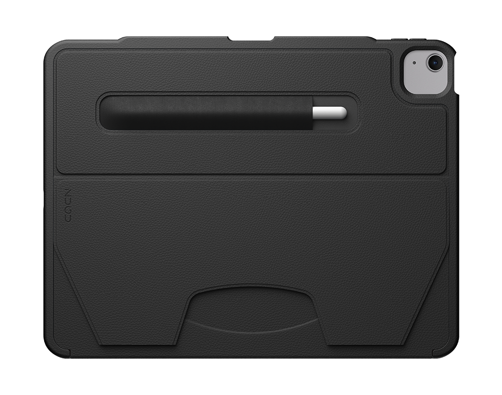 iPad air 13 Case - Black