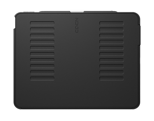 iPad air 13 Case - Black