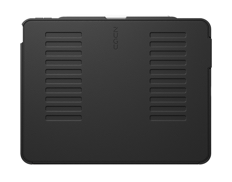 iPad Pro 12.9 Case (3rd/4th Gen) 2018/2020 | ZUGU