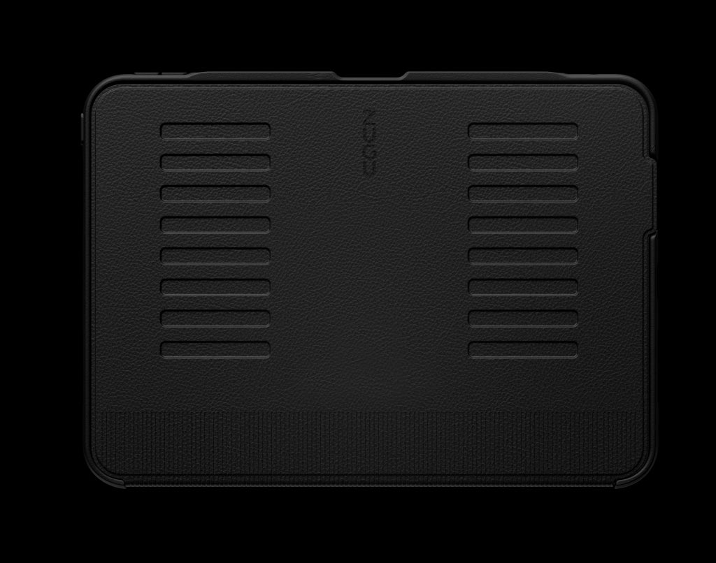 ZUGU 360 Case - iPad Pro 11 M4/M5 2024/2025 -iPad Pro 13 M4/M5