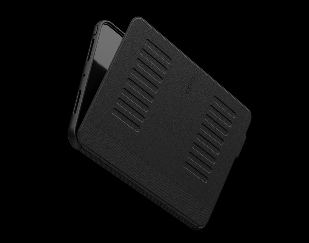 ZUGU 360 Case for iPad Pro 11 & 13 (M4/M5) | ZUGU