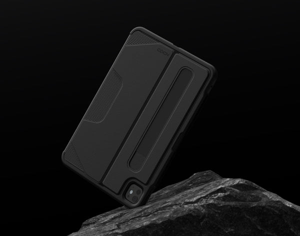 ZUGU 360 Case - iPad Pro 11 M4/M5 2024/2025 -iPad Pro 13 M4/M5