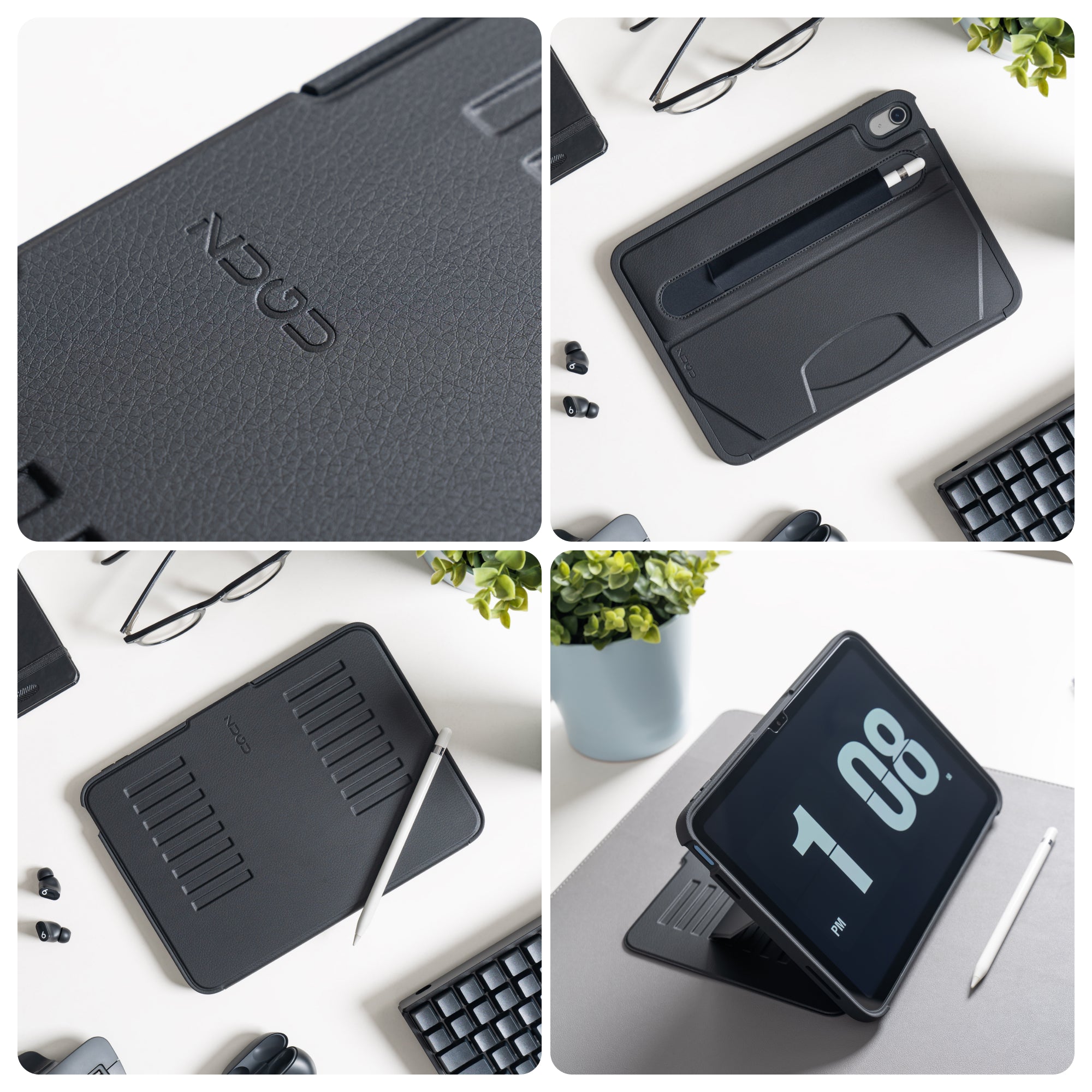 iPad 10th Gen (2022) & 11th Gen (2025) Case | ZUGU
