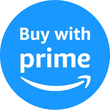 Get fast, free delivery with Buy with Prime.