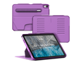 iPad Air 10.9 Case (4th/5th Gen) 2020/2022   all angles front back - Nova