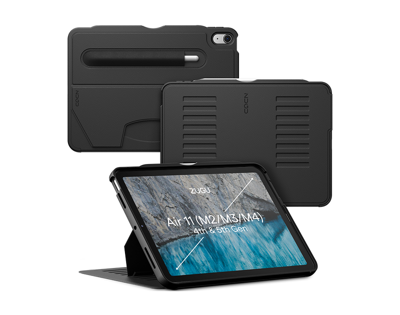 iPad-