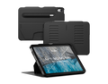 iPad Air 10.9 Case all angles front back - Black