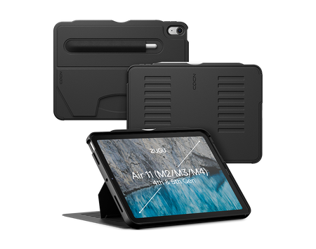 iPad-