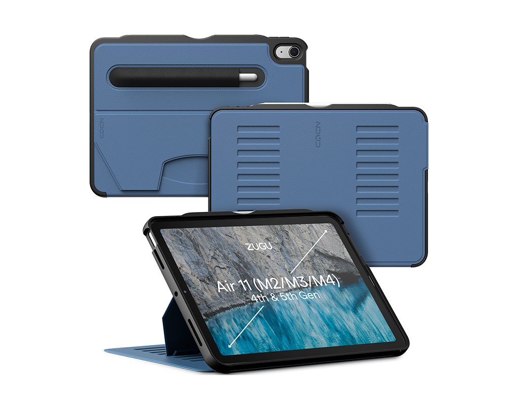 iPad-