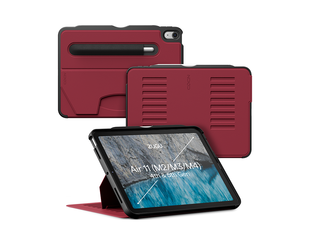 iPad-