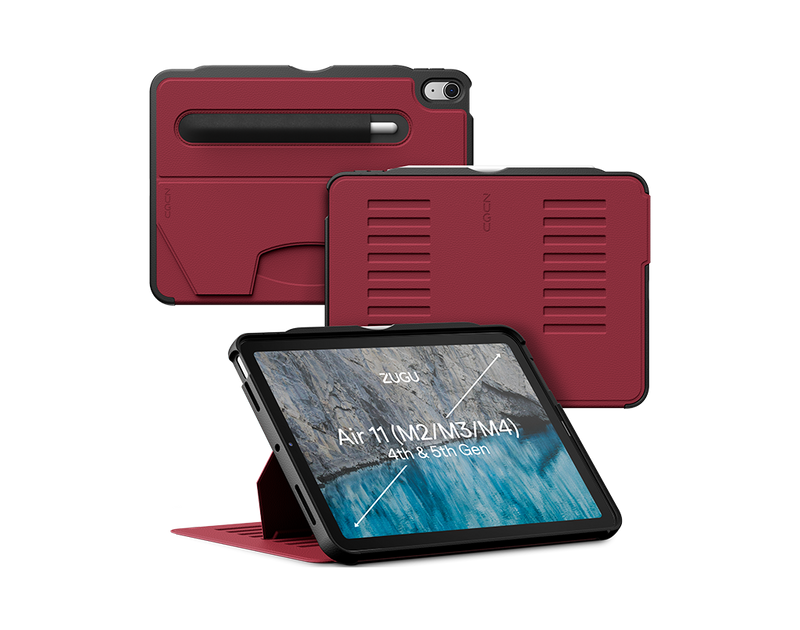 iPad Air 10.9 Case (4th/5th Gen) 2020/2022 | ZUGU