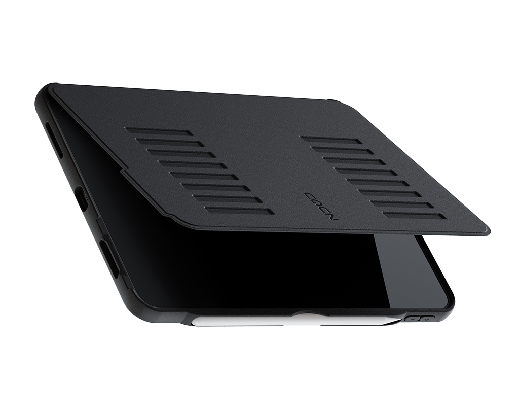 iPad Pro 12.9 Case (5th & 6th Gen) | ZUGU