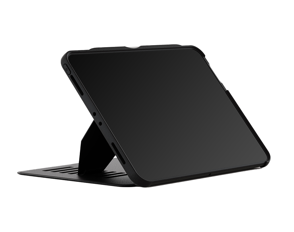 iPad Pro 12.9 Case (5th & 6th Gen) | ZUGU